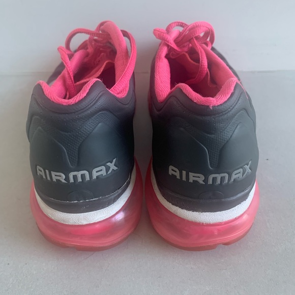 Nike Air Max 2011 Running Shoes Women's Size 7.5 - Picture 1 of 6